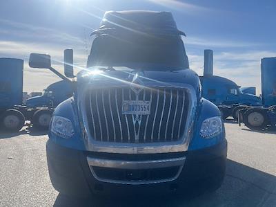 Used 2020 International LT Cummins X15 Semi Truck for sale #2972P - photo 2
