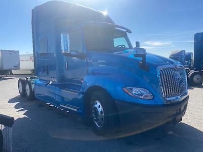 Used 2020 International LT Cummins X15 Semi Truck for sale #2976P - photo 1