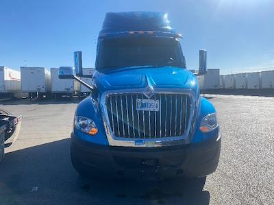 Used 2020 International LT Cummins X15 Semi Truck for sale #2976P - photo 2