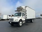 Used 2020 Freightliner M2 106 Refrigerated Body with Liftgate for sale #297706 - photo 3