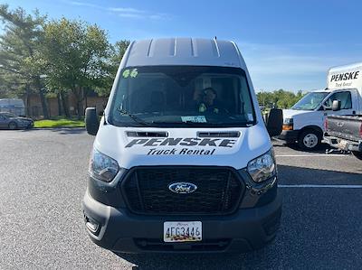 Used 2023 Ford Transit 250 High Roof Empty Cargo Van for sale #297865 - photo 2