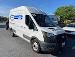 Used 2023 Ford Transit 250 High Roof Empty Cargo Van for sale #297865 - photo 1