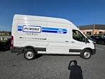 Used 2023 Ford Transit 250 High Roof Empty Cargo Van for sale #297865 - photo 12
