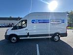 Used 2023 Ford Transit 250 High Roof Empty Cargo Van for sale #297865 - photo 4