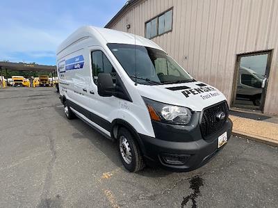 Used 2023 Ford Transit 250 High Roof Empty Cargo Van for sale #297867 - photo 1