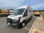 Used 2023 Ford Transit 250 High Roof Empty Cargo Van for sale #297867 - photo 3