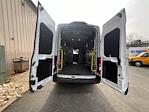 Used 2023 Ford Transit 250 High Roof Empty Cargo Van for sale #297867 - photo 8