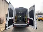Used 2023 Ford Transit 250 High Roof Empty Cargo Van for sale #297867 - photo 9