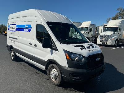 Used 2023 Ford Transit 250 High Roof Empty Cargo Van for sale #297868 - photo 1