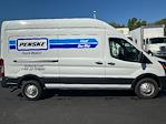 Used 2023 Ford Transit 250 High Roof Empty Cargo Van for sale #297868 - photo 25