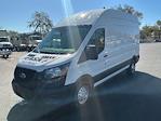 Used 2023 Ford Transit 250 High Roof Empty Cargo Van for sale #297868 - photo 3