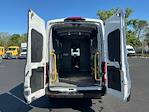 Used 2023 Ford Transit 250 High Roof Empty Cargo Van for sale #297868 - photo 9