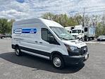 Used 2023 Ford Transit 250 High Roof Empty Cargo Van for sale #297871 - photo 1