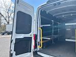Used 2023 Ford Transit 250 High Roof Empty Cargo Van for sale #297871 - photo 10