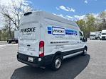 Used 2023 Ford Transit 250 High Roof Empty Cargo Van for sale #297871 - photo 12