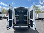 Used 2023 Ford Transit 250 High Roof Empty Cargo Van for sale #297871 - photo 8