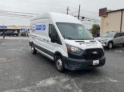 Used 2023 Ford Transit 250 High Roof Empty Cargo Van for sale #297872 - photo 1