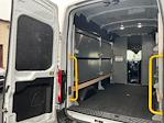 Used 2023 Ford Transit 250 High Roof Empty Cargo Van for sale #297872 - photo 10