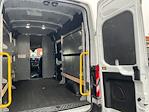 Used 2023 Ford Transit 250 High Roof Empty Cargo Van for sale #297872 - photo 11