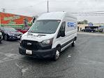 Used 2023 Ford Transit 250 High Roof Empty Cargo Van for sale #297872 - photo 3