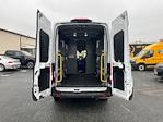 Used 2023 Ford Transit 250 High Roof Empty Cargo Van for sale #297872 - photo 8