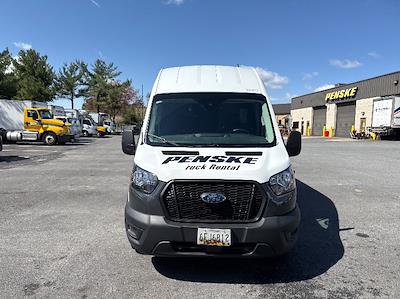 Used 2023 Ford Transit 250 High Roof Empty Cargo Van for sale #297873 - photo 2