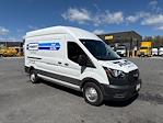Used 2023 Ford Transit 250 High Roof Empty Cargo Van for sale #297873 - photo 1