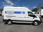 Used 2023 Ford Transit 250 High Roof Empty Cargo Van for sale #297873 - photo 15
