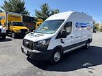 Used 2023 Ford Transit 250 High Roof Empty Cargo Van for sale #297873 - photo 3