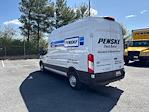 Used 2023 Ford Transit 250 High Roof Empty Cargo Van for sale #297873 - photo 6