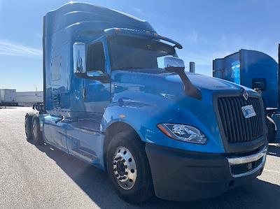 Used 2020 International LT Cummins X15 Semi Truck for sale #2978P - photo 1