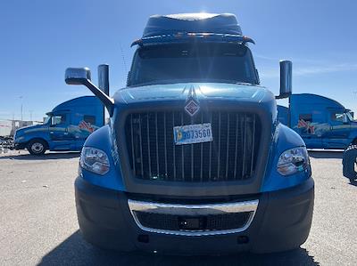 Used 2020 International LT Cummins X15 Semi Truck for sale #2978P - photo 2