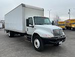 Used 2020 International MV Box Truck with Liftgate for sale #297949 - photo 1