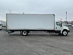 Used 2020 International MV Box Truck with Liftgate for sale #297949 - photo 15