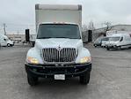 Used 2020 International MV Box Truck with Liftgate for sale #297949 - photo 2