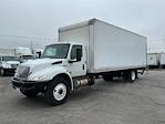 Used 2020 International MV Box Truck with Liftgate for sale #297949 - photo 3