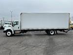 Used 2020 International MV Box Truck with Liftgate for sale #297949 - photo 4