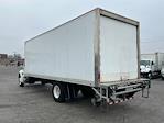 Used 2020 International MV Box Truck with Liftgate for sale #297949 - photo 6