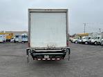 Used 2020 International MV Box Truck with Liftgate for sale #297949 - photo 7