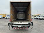 Used 2020 International MV Box Truck with Liftgate for sale #297949 - photo 8