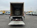Used 2020 International MV Box Truck with Liftgate for sale #297949 - photo 9