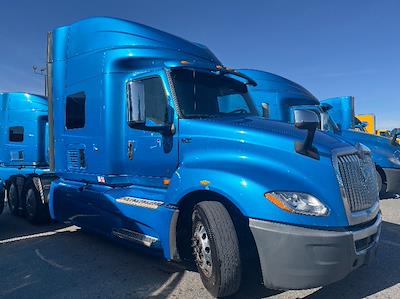 Used 2020 International LT Cummins X15 Semi Truck for sale #2979P - photo 1