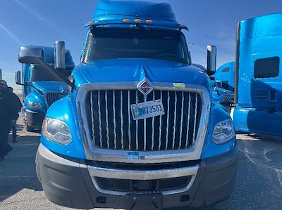 Used 2020 International LT Cummins X15 Semi Truck for sale #2979P - photo 2
