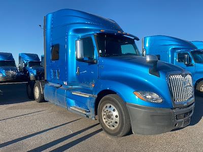 Used 2020 International LT Cummins X15 Semi Truck for sale #2983P - photo 1