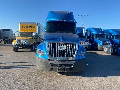 Used 2020 International LT Cummins X15 Semi Truck for sale #2983P - photo 2