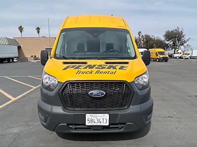 Used 2023 Ford Transit 250 High Roof Empty Cargo Van for sale #298728 - photo 2