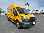 Used 2023 Ford Transit 250 High Roof Empty Cargo Van for sale #298728 - photo 1