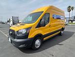 Used 2023 Ford Transit 250 High Roof Empty Cargo Van for sale #298728 - photo 3