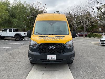 Used 2023 Ford Transit 250 High Roof Empty Cargo Van for sale #298730 - photo 2
