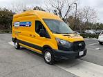 Used 2023 Ford Transit 250 High Roof Empty Cargo Van for sale #298730 - photo 1